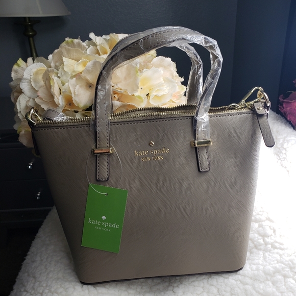 Kate spade mini tote crossbody bags👜 - Picture 3 of 8